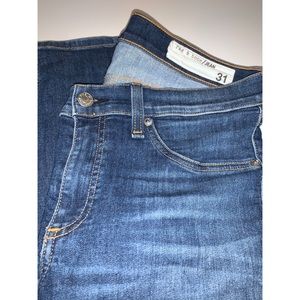 rag & bone jeans